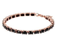 Bracelet Bronzallure Femme Variegata in  Alliage Métallique Zirconia WSBZ02068BS - WSBZ02068BS